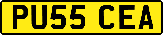 PU55CEA