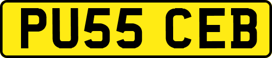 PU55CEB