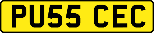 PU55CEC