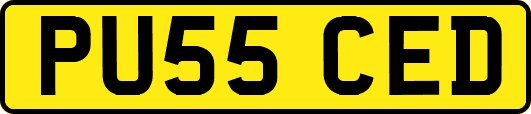 PU55CED