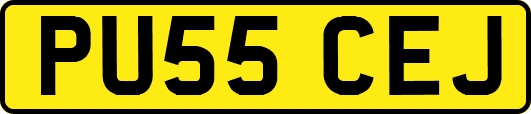 PU55CEJ