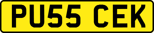 PU55CEK