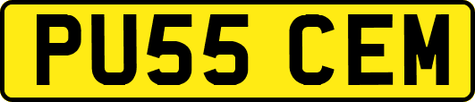PU55CEM
