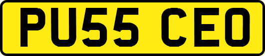 PU55CEO