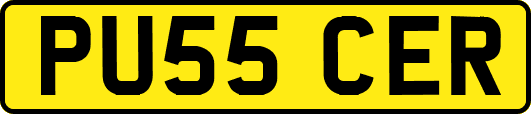 PU55CER