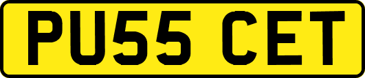 PU55CET