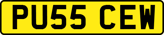 PU55CEW