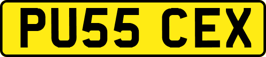 PU55CEX