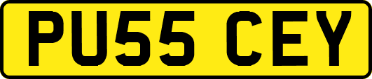 PU55CEY