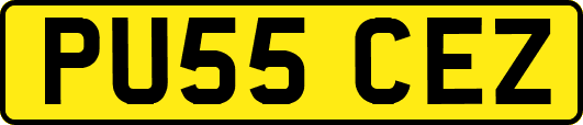 PU55CEZ