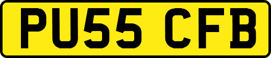 PU55CFB