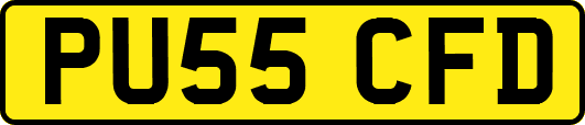 PU55CFD
