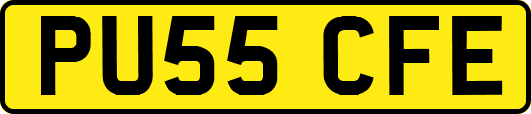 PU55CFE