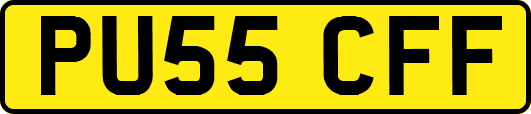 PU55CFF