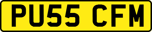 PU55CFM