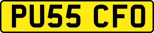 PU55CFO