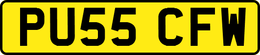 PU55CFW