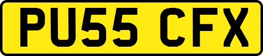 PU55CFX