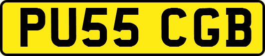 PU55CGB