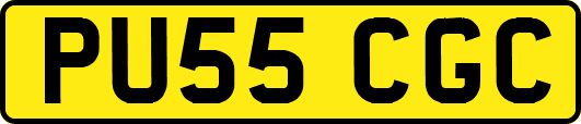 PU55CGC