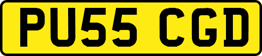 PU55CGD