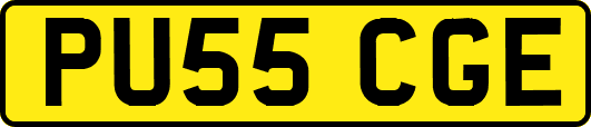 PU55CGE