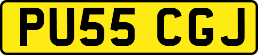 PU55CGJ