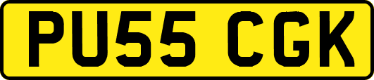 PU55CGK