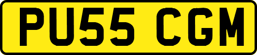 PU55CGM