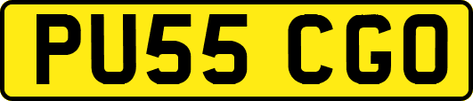 PU55CGO