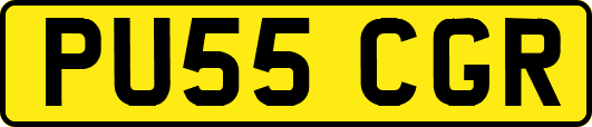 PU55CGR