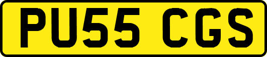 PU55CGS