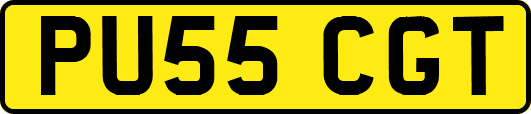 PU55CGT