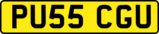 PU55CGU