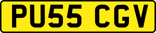 PU55CGV