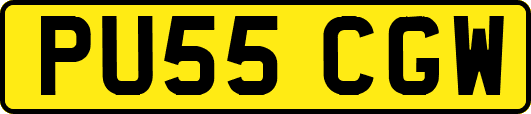PU55CGW
