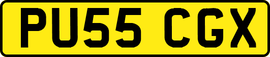 PU55CGX
