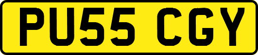 PU55CGY