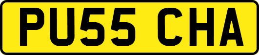 PU55CHA