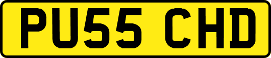 PU55CHD