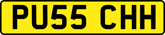 PU55CHH