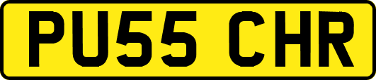 PU55CHR