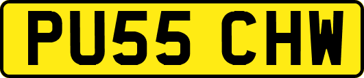 PU55CHW