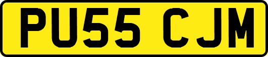 PU55CJM