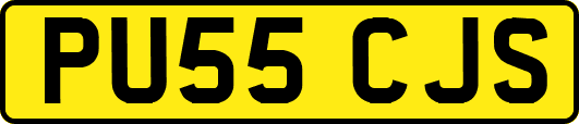PU55CJS