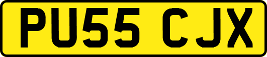 PU55CJX