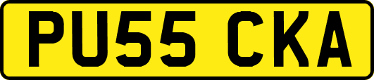 PU55CKA