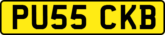PU55CKB