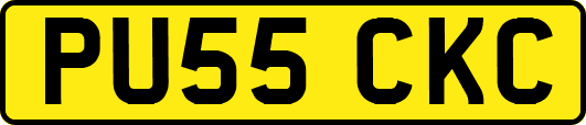 PU55CKC