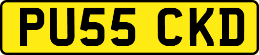 PU55CKD
